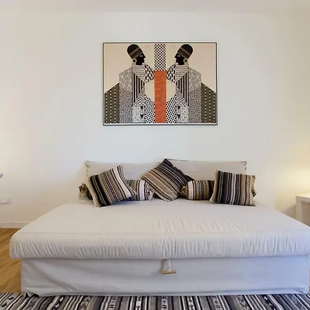 Apartmán Balaguer House