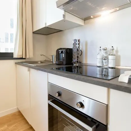 Apartmán Balaguer House Alghero