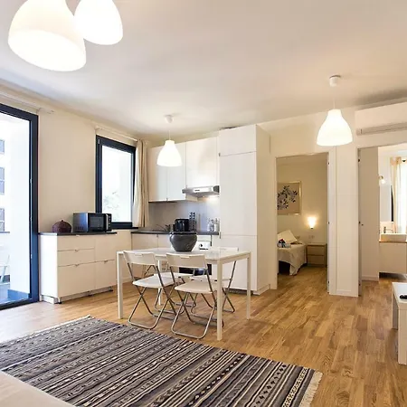 Apartmán Balaguer House
