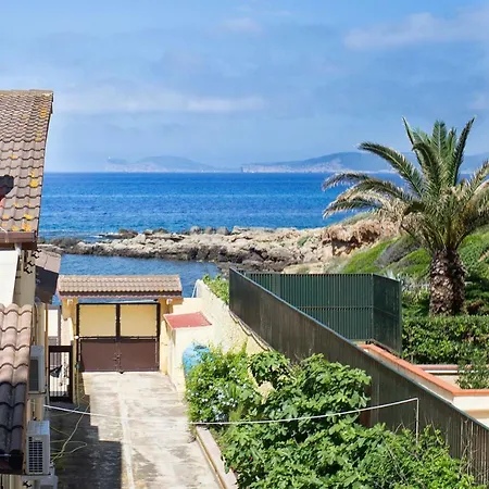 Apartment Balaguer House *