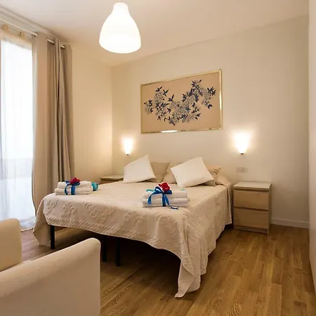 Balaguer House Apartment Alghero
