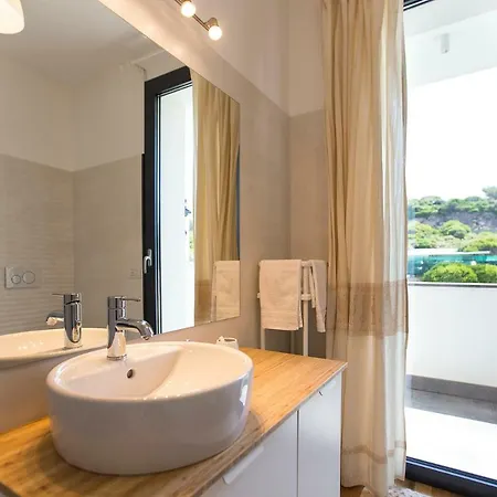 Apartment Balaguer House *